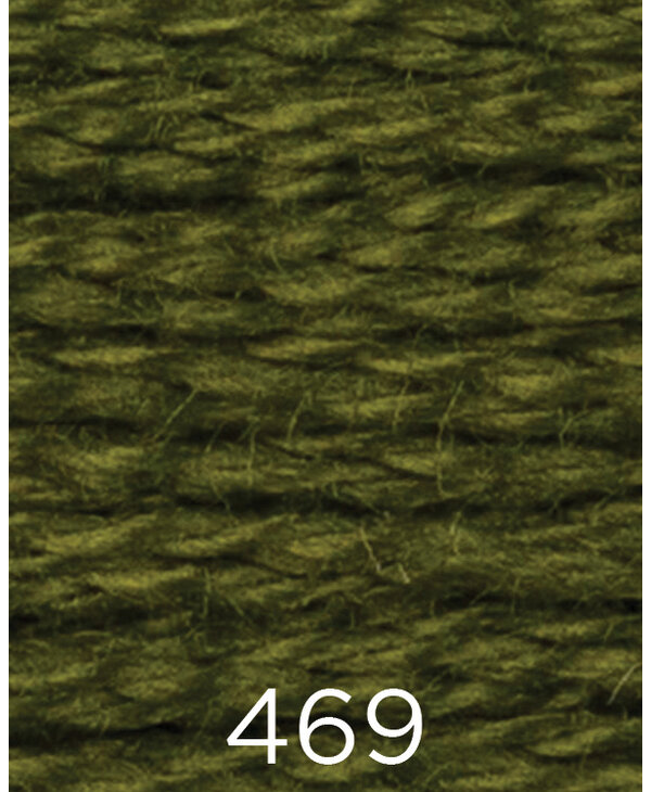 Color : 469 avocado green