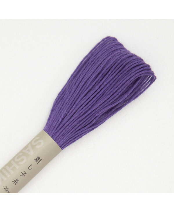Color : 19 purple