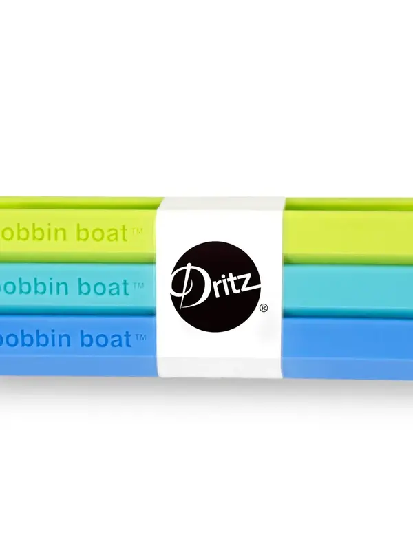 Dritz Bobbin Boat Trio