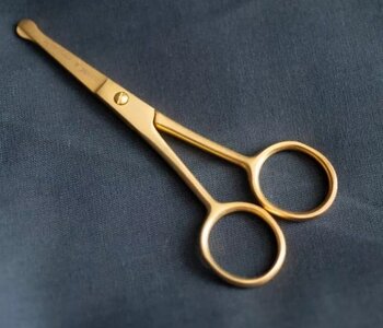 8 Knife Edge Dressmaker Shears - Nina Chicago