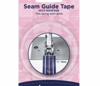 Seam Guide Tape