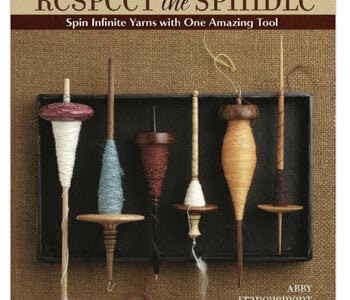 Respect the Spindle