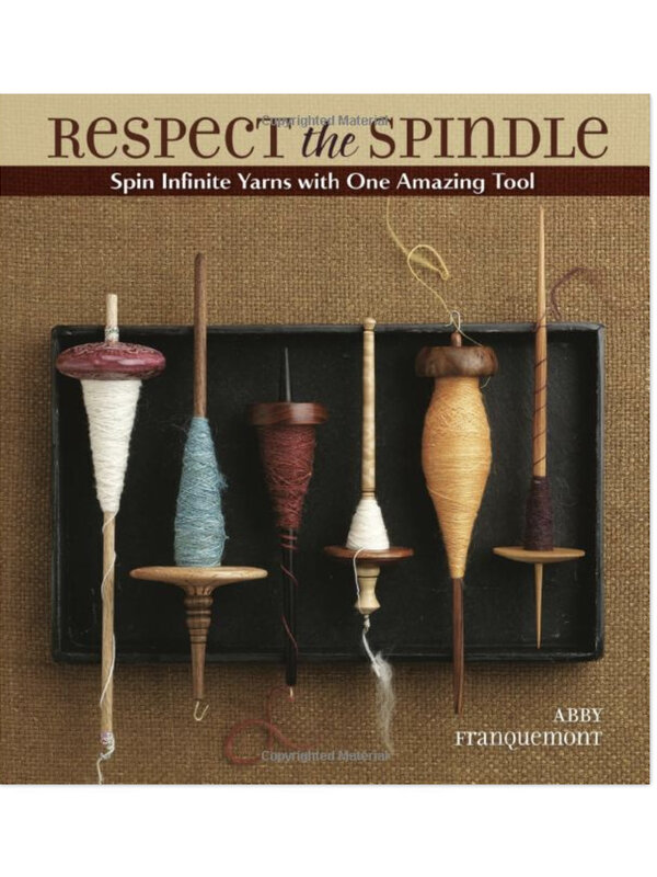 Respect the Spindle