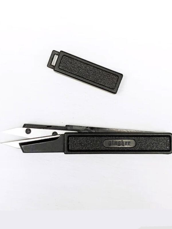 Gingher Featherweight Thread Snips