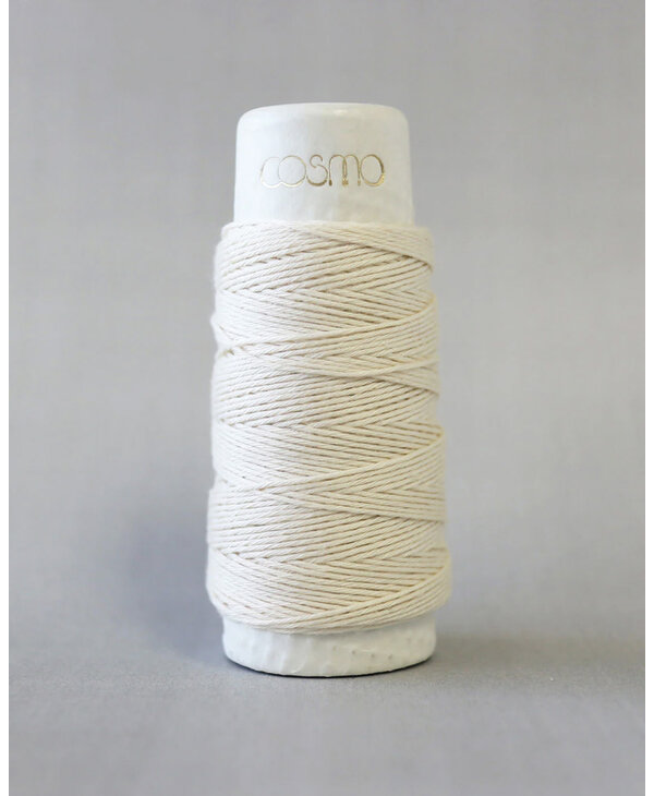 Sashiko Thread Spool - Nina Chicago