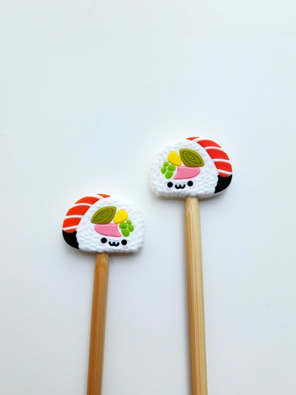 Minnie & Purl Stitch Stoppers Sushi assorted colors