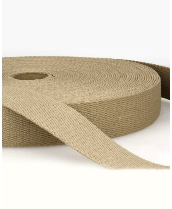 1.5 Cotton Webbing Strapping