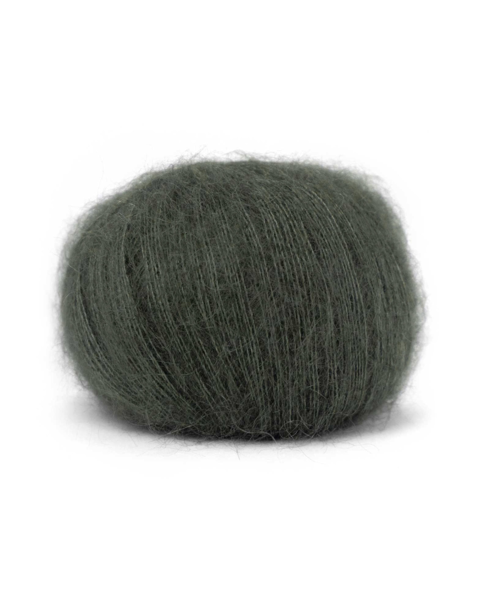 Mohair Bliss - Nina Chicago