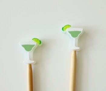 Stitch Stoppers Margaritas