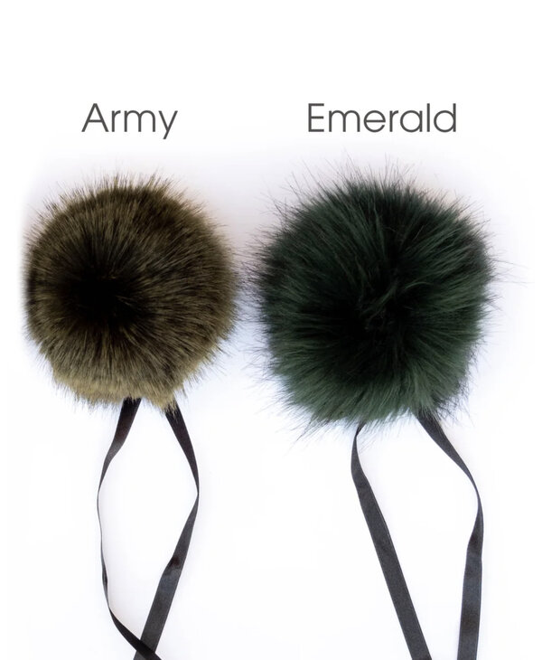 Color : army
