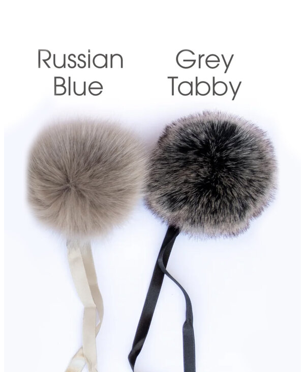 Color : russian blue