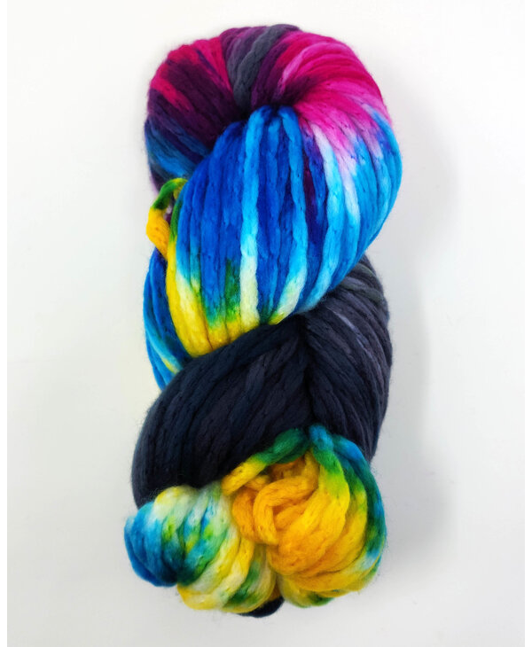 Mexicali Dreams Super Bulky Yarn Bundle