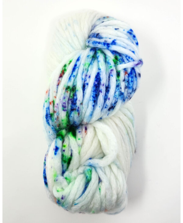 Mexicali Dreams Super Bulky Yarn Bundle