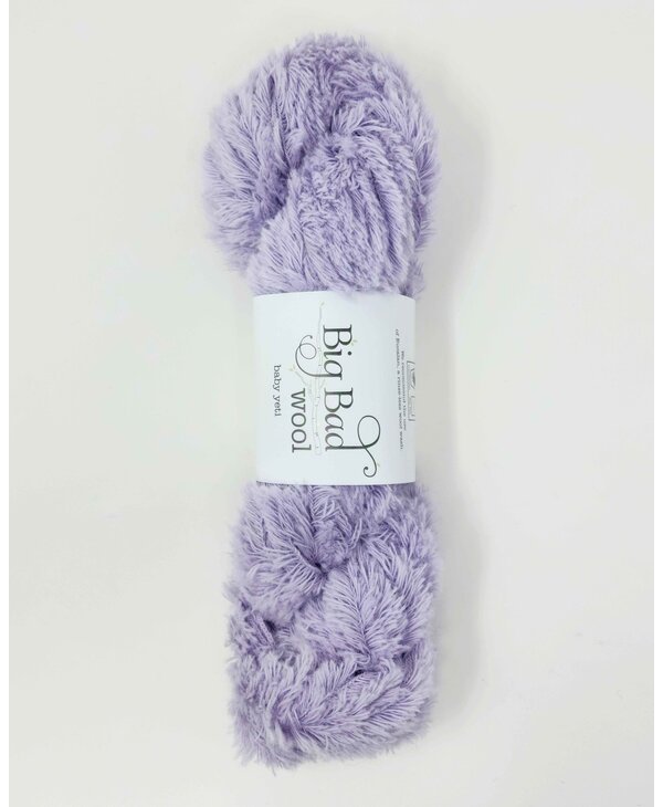 Fur Lux, Yarn
