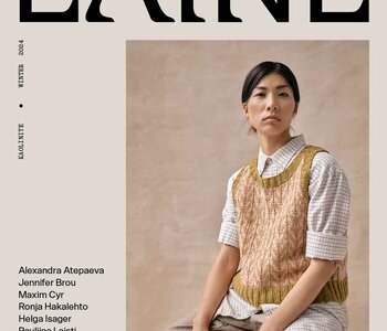 Laine Magazine issue 19