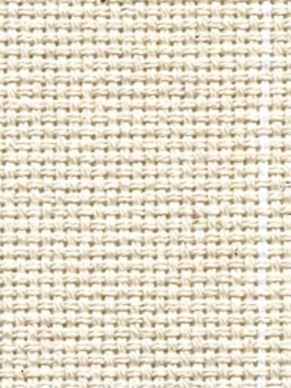 The Dorr Mill Store Monks Cloth Cut Square