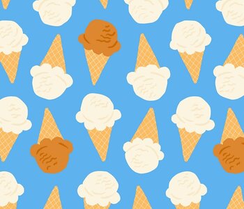 Sugar Cone Altitude Ice Cream