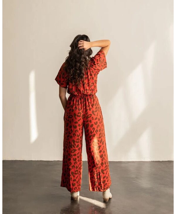 Introducing the Avenir Jumpsuit