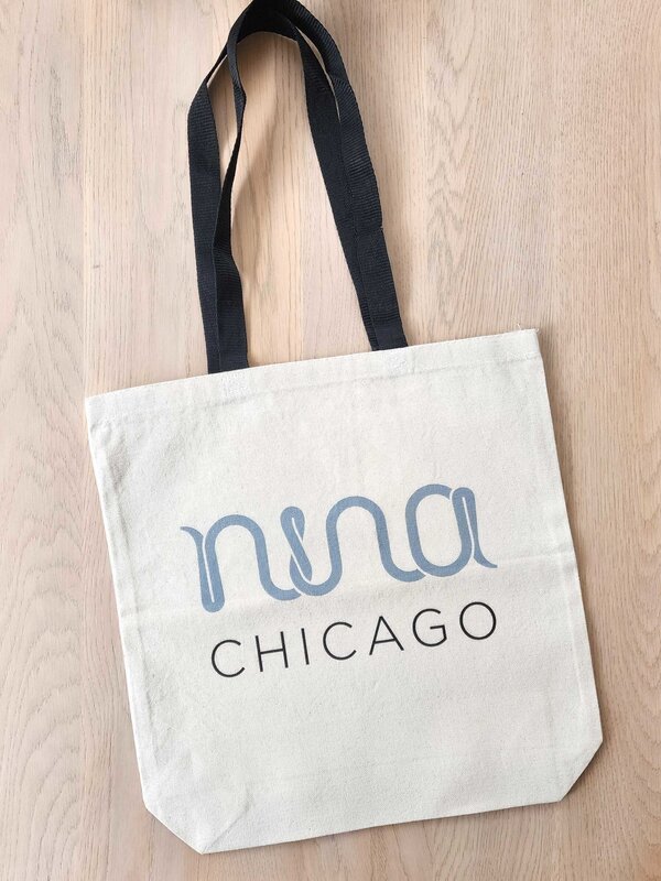 Nina Chicago Nina Tote