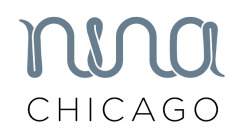 DMC Floss - Nina Chicago