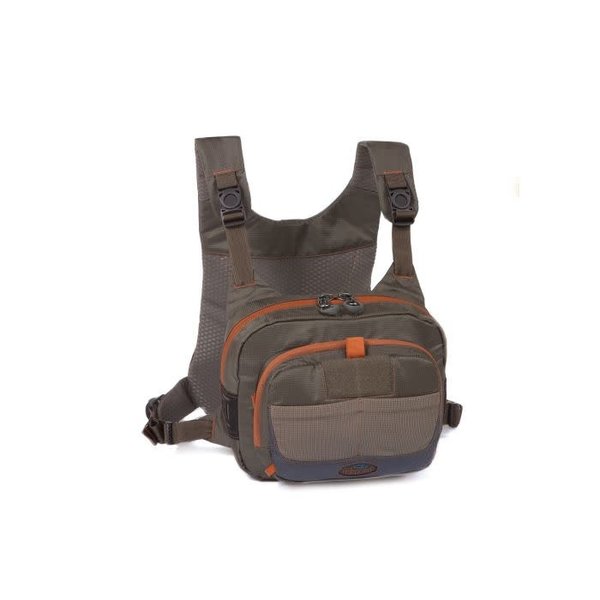 FISHPOND CROSS CURRENT CHEST PACK - Total Outfitters