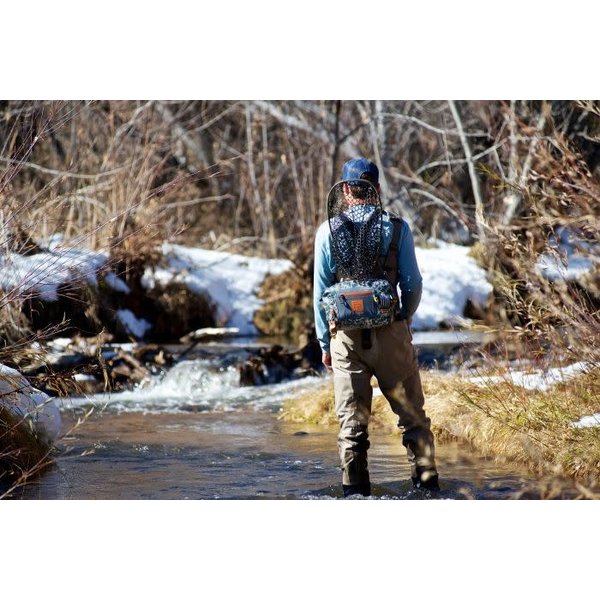 Thunderhead Waist Pack - Thunderhead Outfitters