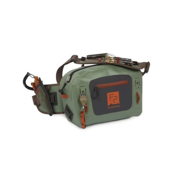 Thunderhead Waist Pack - Thunderhead Outfitters