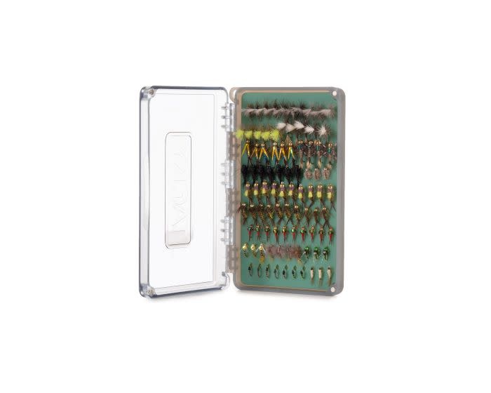 FISHPOND TACKY DAYPACK FLY BOX