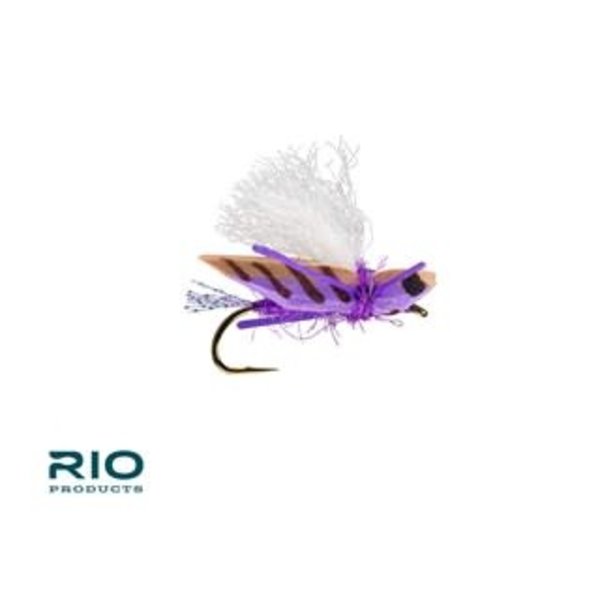 RIO's Blade Runner Hopper [Single]