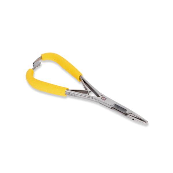 LOON Classic Mitten Scissor Clamps w/Comfy Grip
