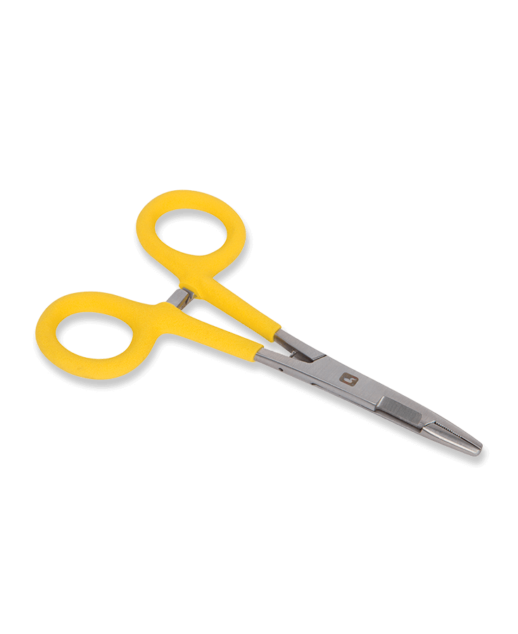 LOON Classic Scissor Forceps - Total Outfitters