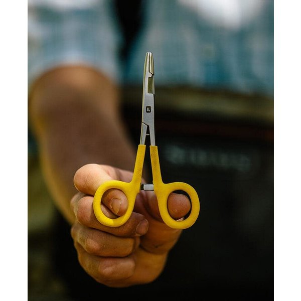 Loon Ergo Precision Scissors - Loon Fly Tying Tools