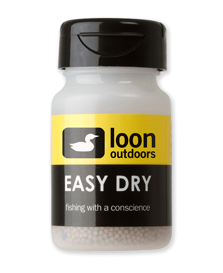 LOON OUTDOORS LOON Easy Dry