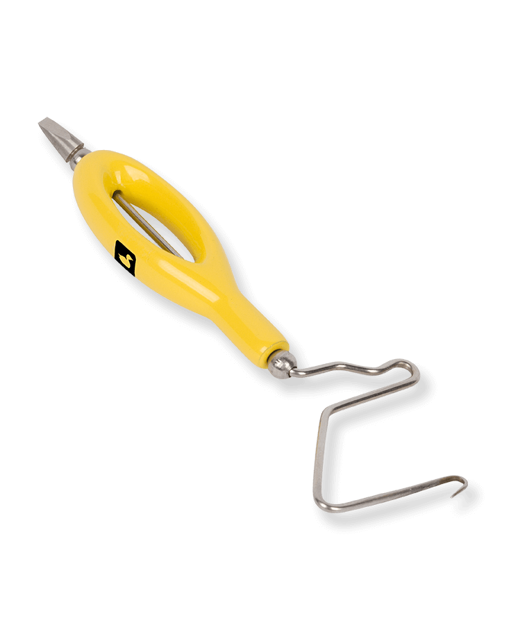 LOON OUTDOORS LOON Ergo Whip Finisher