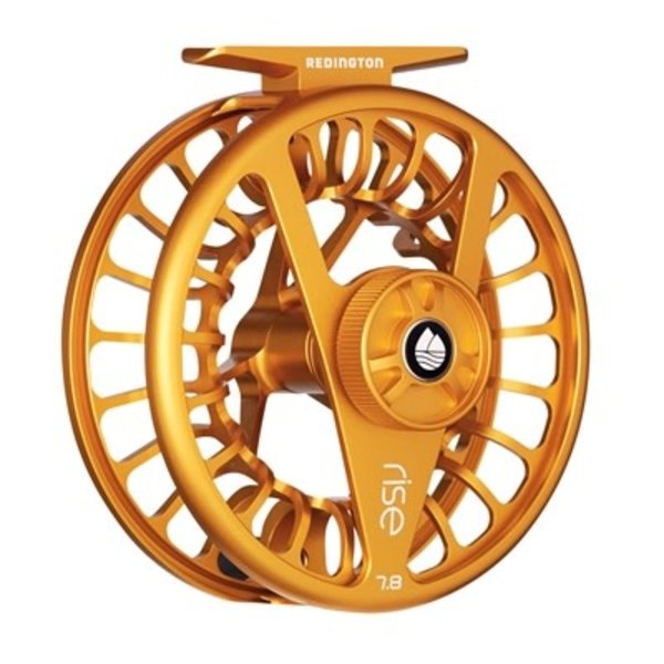 REDINGTON RISE III FLY REEL - Total Outfitters