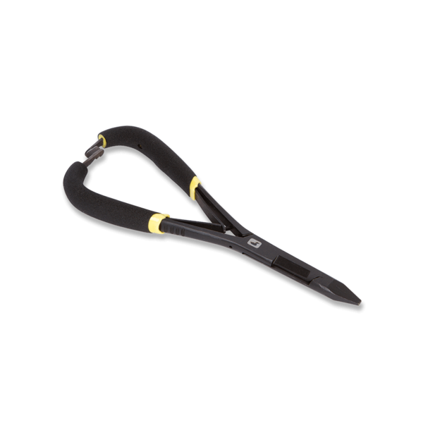 LOON Rogue Mitten Scissor Clamps w/Comfy Grip