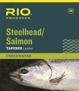 RIO Products RIO SALMON/STEELHEAD LEADER