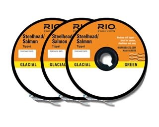 RIO Products RIO STEELHEAD/SALMON TipPET