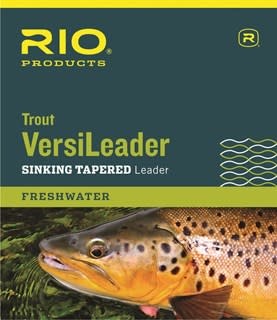 RIO Products RIO TROUT VERSILEADER