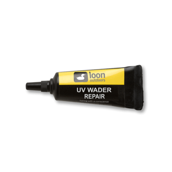 LOON UV Wader Repair