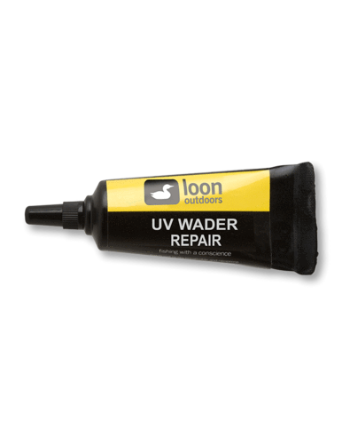 LOON OUTDOORS LOON UV Wader Repair