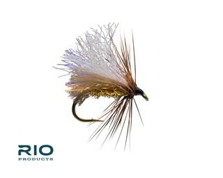 RIO Products RIO's Tightline Caddis [Single]
