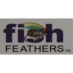 FISH FEATHERS