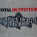 TOTAL OUTFITTERS