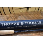 THOMAS & THOMAS