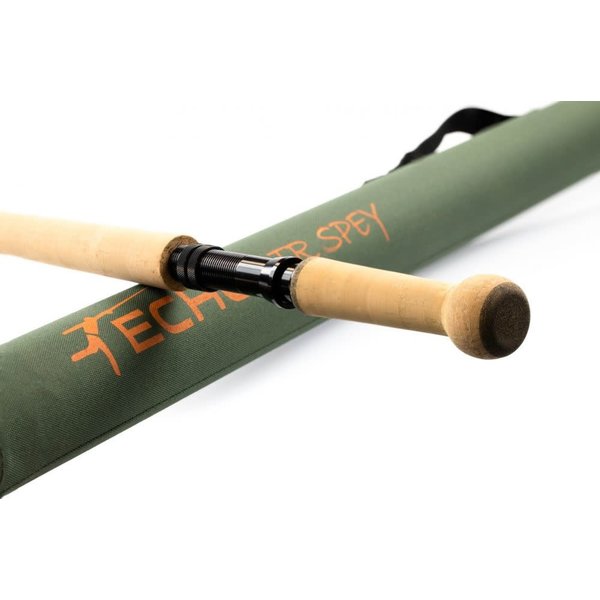 ECHO TR2 FLY ROD - Total Outfitters