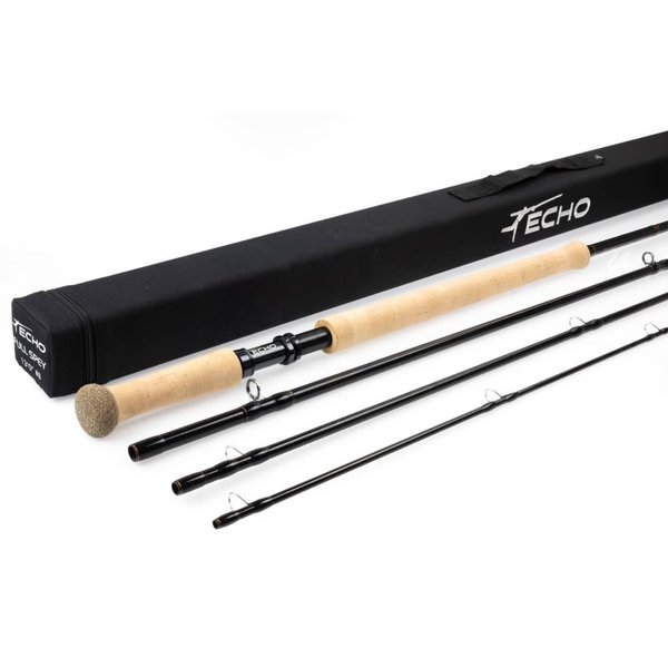 ECHO FULL SPEY ROD - Total Outfitters