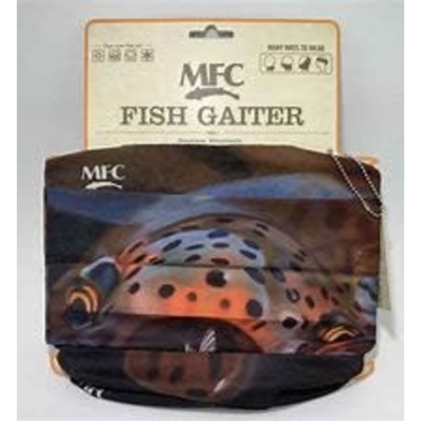 MFC FISH GAITER