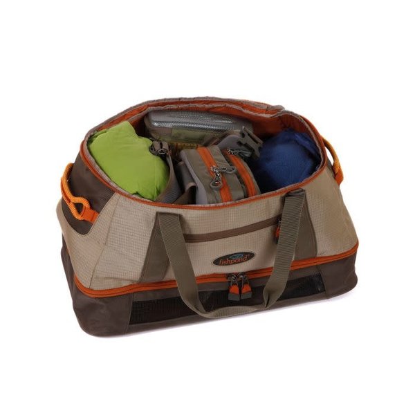 FISHPOND FLAT TOPS WADER DUFFLE - Total Outfitters