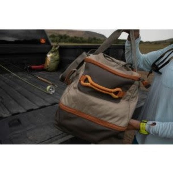 Fishpond Flattops Wader Duffel Bag - Duranglers Fly Fishing Shop